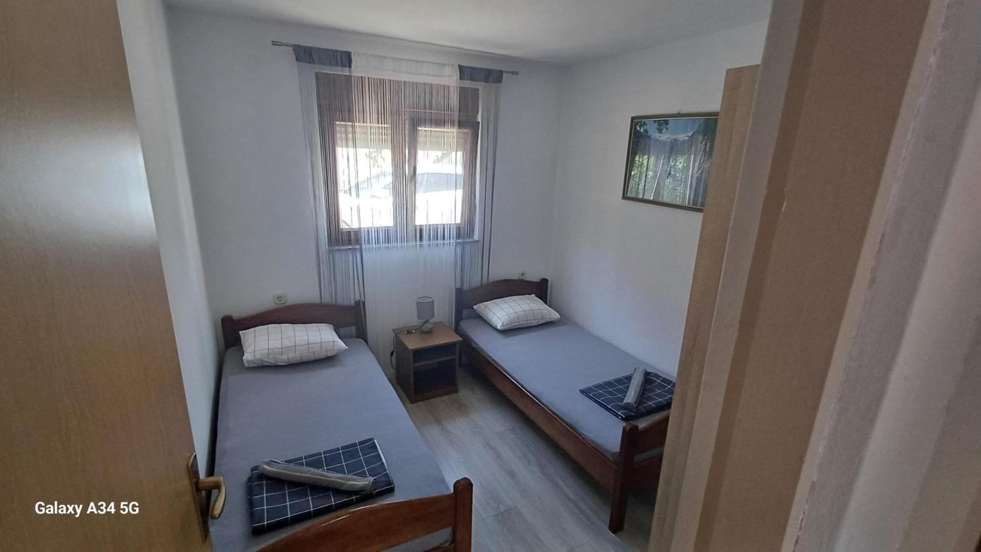 Leo Apartamento Vir Exterior foto